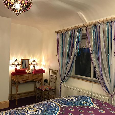 Priory Meadow Cottage Long Bennington Экстерьер фото
