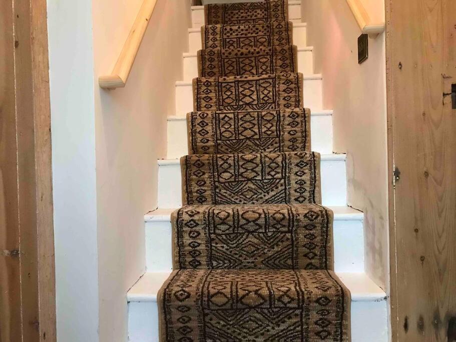 Priory Meadow Cottage Long Bennington Экстерьер фото