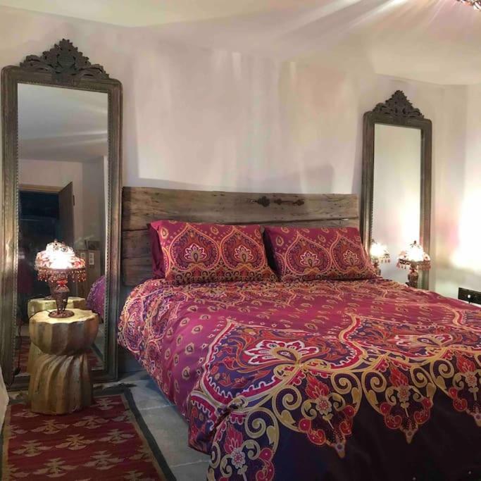 Priory Meadow Cottage Long Bennington Экстерьер фото