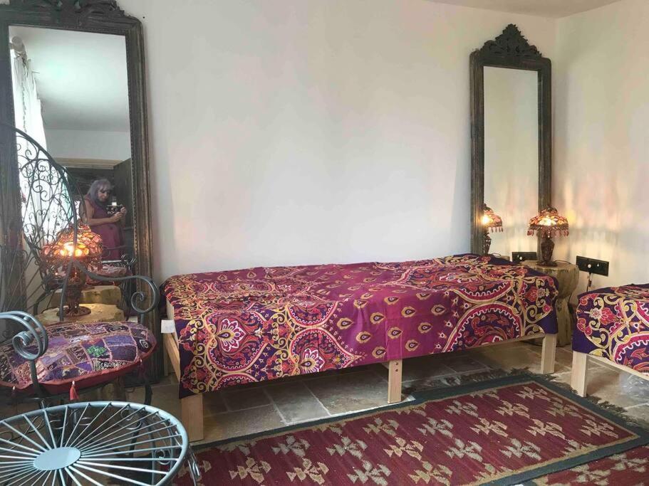 Priory Meadow Cottage Long Bennington Экстерьер фото